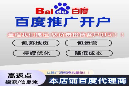 百度SEM代运营成功案例剖析，广告效果翻倍的秘诀